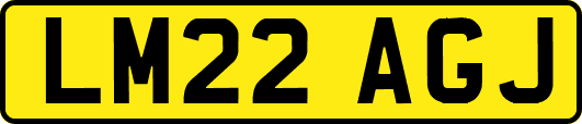 LM22AGJ