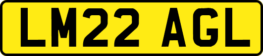 LM22AGL