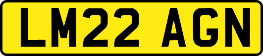 LM22AGN
