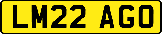 LM22AGO