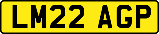 LM22AGP