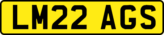 LM22AGS