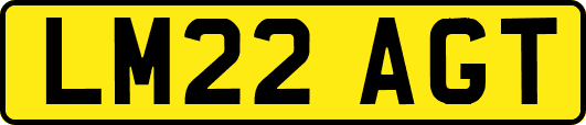 LM22AGT