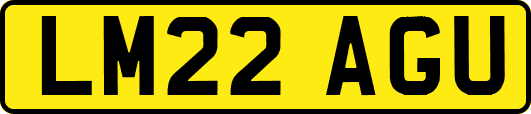 LM22AGU