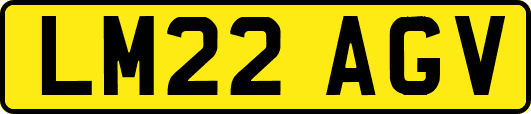 LM22AGV