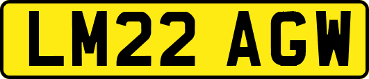 LM22AGW