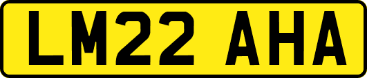 LM22AHA