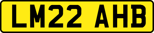 LM22AHB