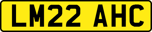 LM22AHC