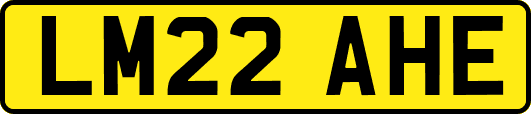 LM22AHE