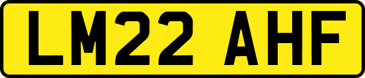 LM22AHF
