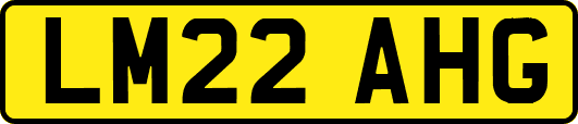 LM22AHG