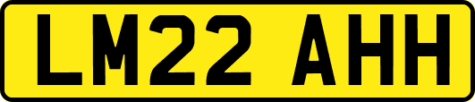 LM22AHH