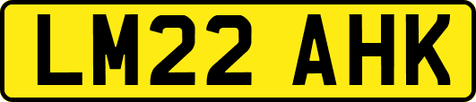 LM22AHK