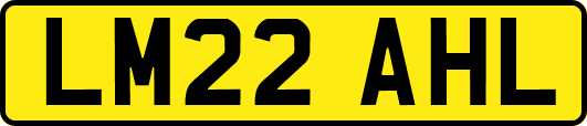 LM22AHL