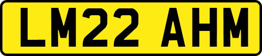 LM22AHM