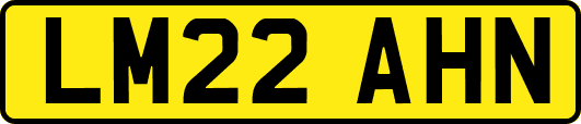 LM22AHN
