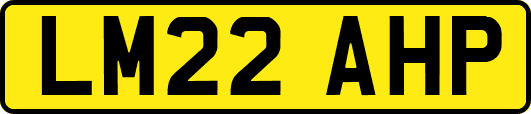 LM22AHP