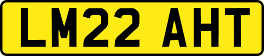 LM22AHT