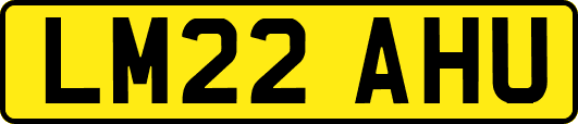 LM22AHU