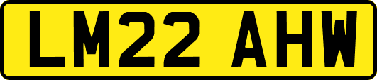 LM22AHW