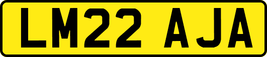 LM22AJA