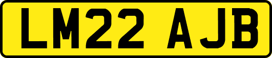 LM22AJB