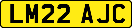 LM22AJC