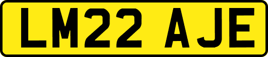 LM22AJE