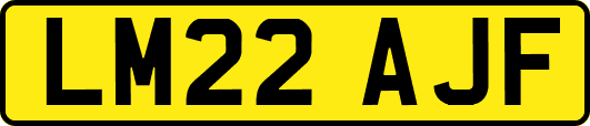 LM22AJF