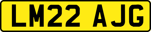 LM22AJG