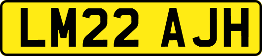 LM22AJH