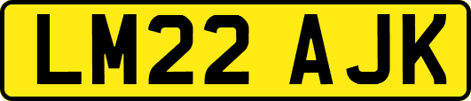 LM22AJK