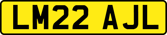 LM22AJL