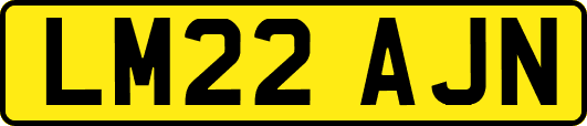 LM22AJN