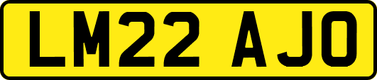 LM22AJO