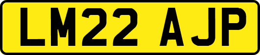 LM22AJP