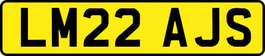 LM22AJS