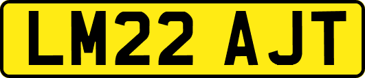 LM22AJT