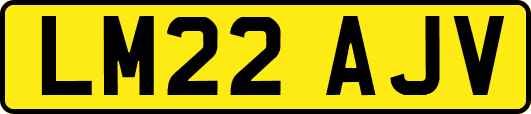LM22AJV