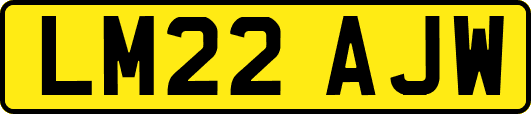LM22AJW