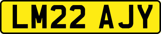 LM22AJY