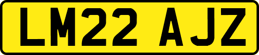 LM22AJZ