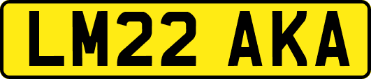 LM22AKA