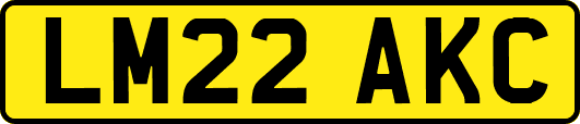 LM22AKC