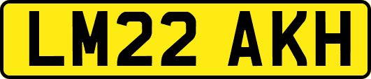 LM22AKH
