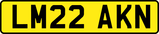 LM22AKN