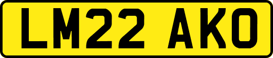LM22AKO