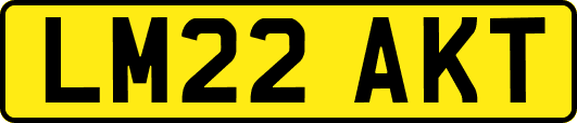 LM22AKT