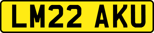 LM22AKU